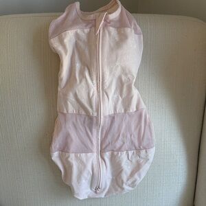 Happiest Baby Sleep Pea Swaddle